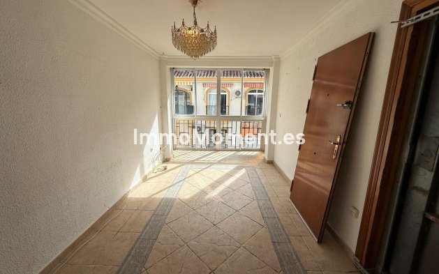 Reventa - Apartamento - Fuengirola - Fuengirola Centro