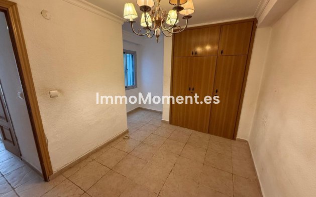 Reventa - Apartamento - Fuengirola - Fuengirola Centro
