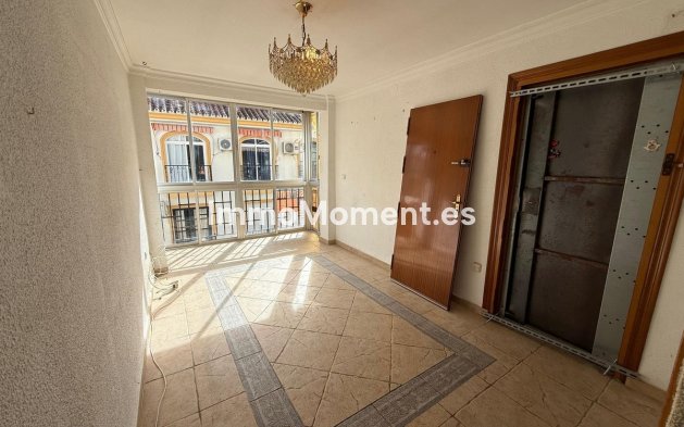 Reventa - Apartamento - Fuengirola - Fuengirola Centro