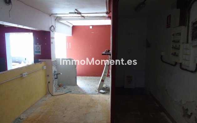 Revente - Terrain - Fuengirola - Fuengirola Centro