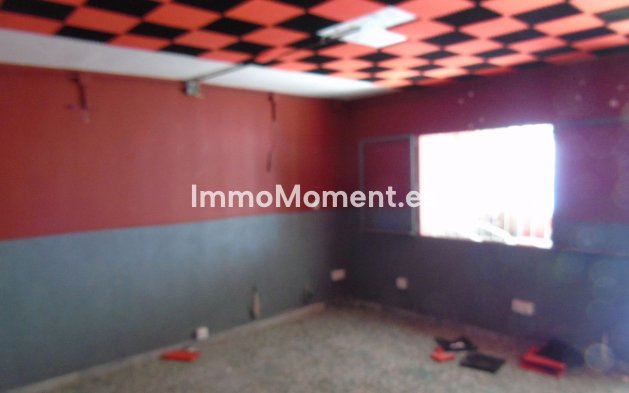 Revente - Terrain - Fuengirola - Fuengirola Centro