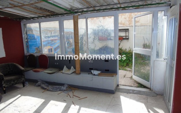 Revente - Terrain - Fuengirola - Fuengirola Centro