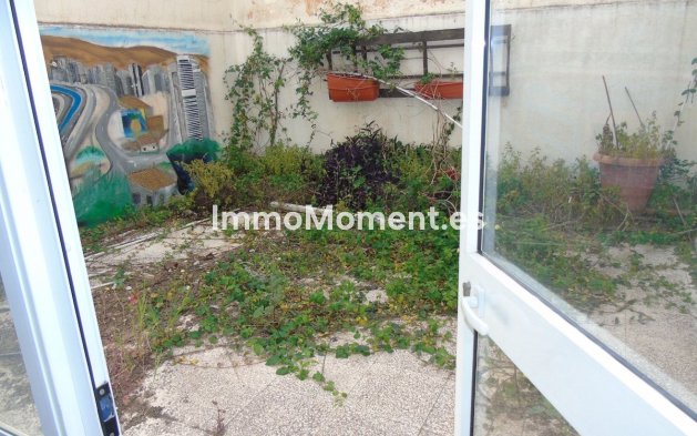 Revente - Terrain - Fuengirola - Fuengirola Centro