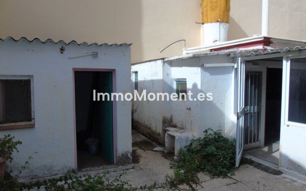 Revente - Terrain - Fuengirola - Fuengirola Centro