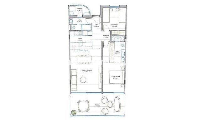 Revente - Appartement - Fuengirola - Fuengirola Centro