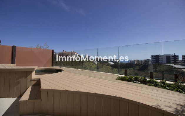 Resale - Apartment - Fuengirola - Fuengirola Centro