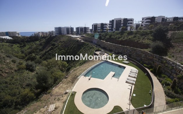 Resale - Apartment - Fuengirola - Fuengirola Centro