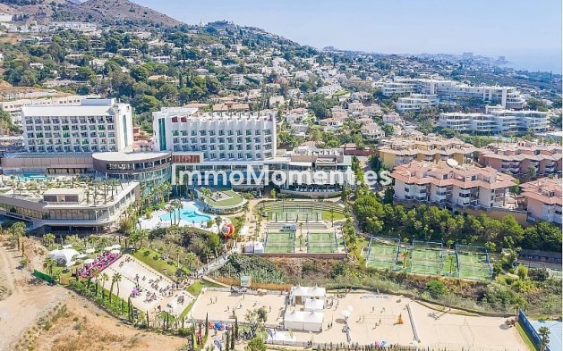 Resale - Apartment - Fuengirola - Fuengirola Centro