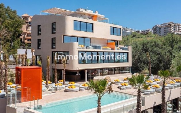 Resale - Apartment - Fuengirola - Fuengirola Centro