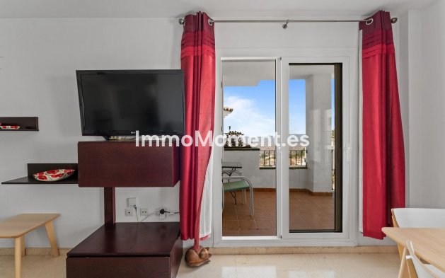 Revente - Appartement - Mijas - Mijas Centro