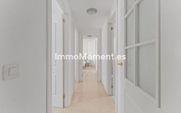 Revente - Appartement - Mijas - Mijas Centro