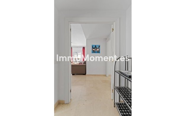 Revente - Appartement - Mijas - Mijas Centro