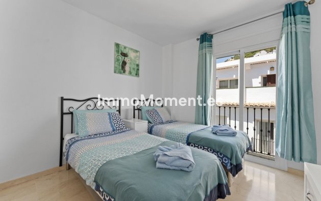 Revente - Appartement - Mijas - Mijas Centro
