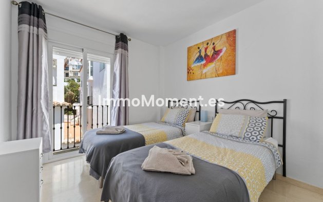 Revente - Appartement - Mijas - Mijas Centro