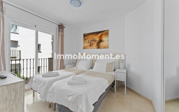 Revente - Appartement - Mijas - Mijas Centro