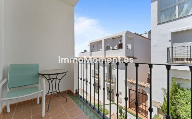 Revente - Appartement - Mijas - Mijas Centro