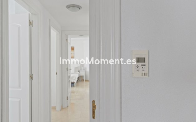 Revente - Appartement - Mijas - Mijas Centro