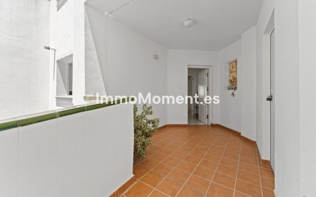 Revente - Appartement - Mijas - Mijas Centro