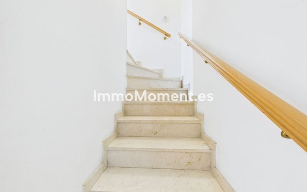 Wiederverkauf - Reihenhaus - Estepona  - Estepona Centro