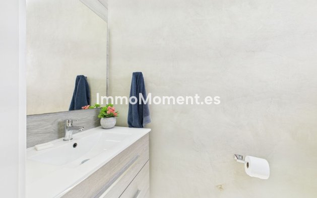 Wiederverkauf - Reihenhaus - Estepona  - Estepona Centro