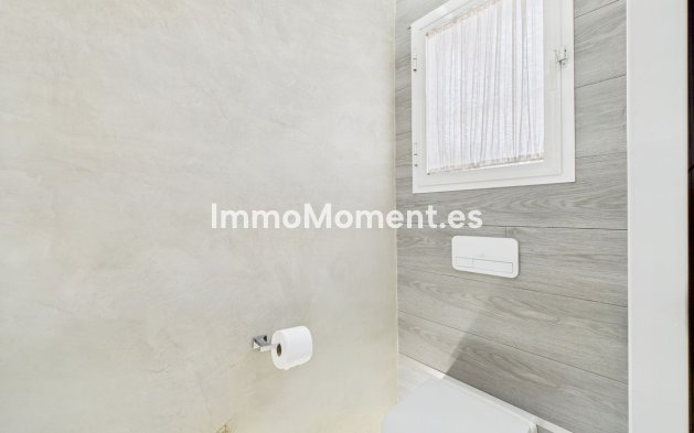 Wiederverkauf - Reihenhaus - Estepona  - Estepona Centro