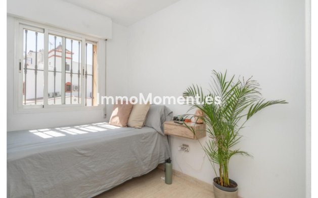 Wiederverkauf - Reihenhaus - Estepona  - Estepona Centro