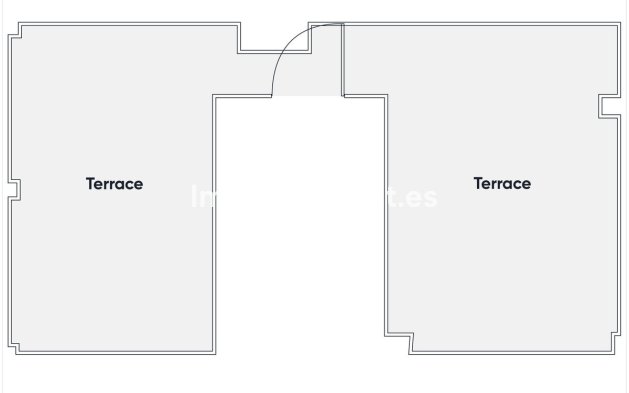 Wiederverkauf - Reihenhaus - Estepona  - Estepona Centro