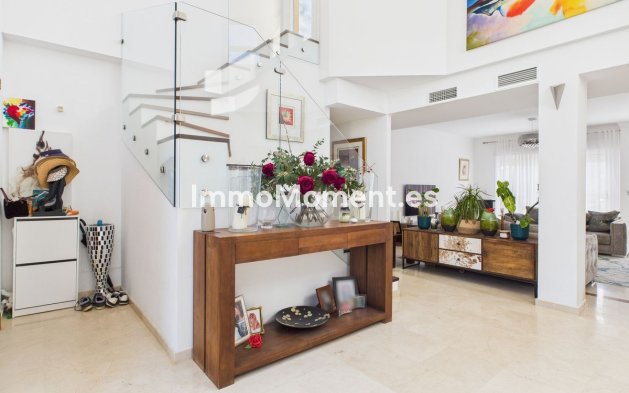 Bestaande woning - Appartement - Sotogrande - San Roque