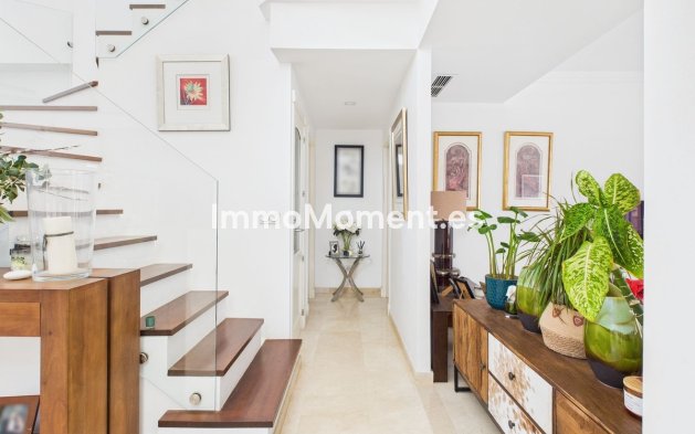 Bestaande woning - Appartement - Sotogrande - San Roque