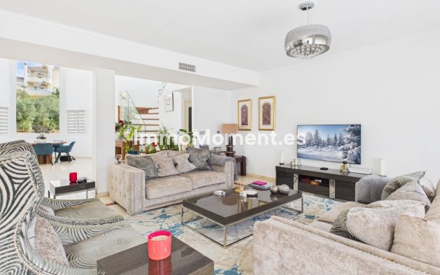 Bestaande woning - Appartement - Sotogrande - San Roque