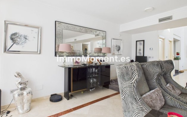 Bestaande woning - Appartement - Sotogrande - San Roque