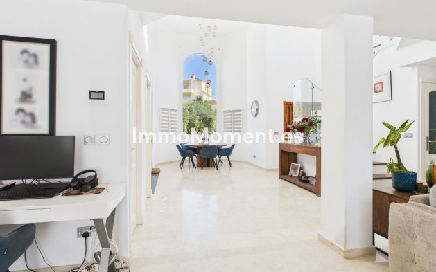Bestaande woning - Appartement - Sotogrande - San Roque