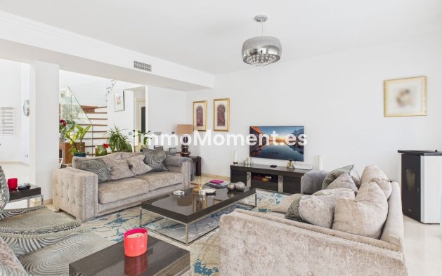 Bestaande woning - Appartement - Sotogrande - San Roque