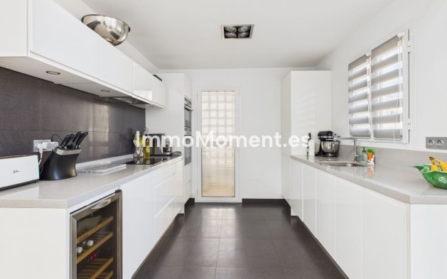 Bestaande woning - Appartement - Sotogrande - San Roque