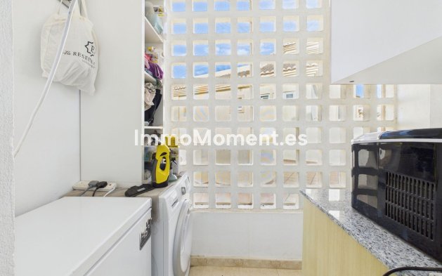 Bestaande woning - Appartement - Sotogrande - San Roque