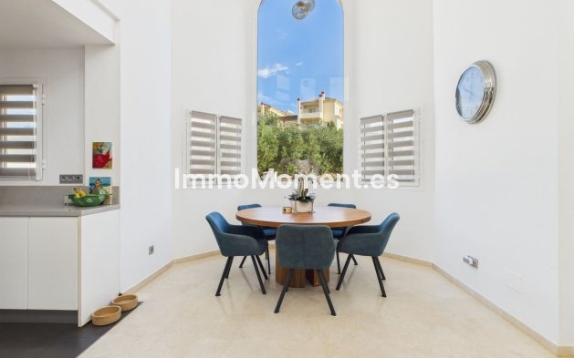 Bestaande woning - Appartement - Sotogrande - San Roque