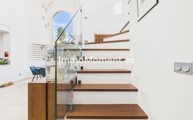 Bestaande woning - Appartement - Sotogrande - San Roque