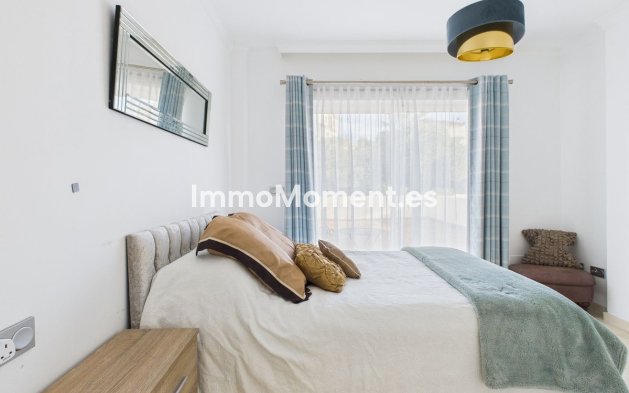 Bestaande woning - Appartement - Sotogrande - San Roque