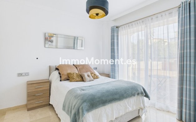 Bestaande woning - Appartement - Sotogrande - San Roque