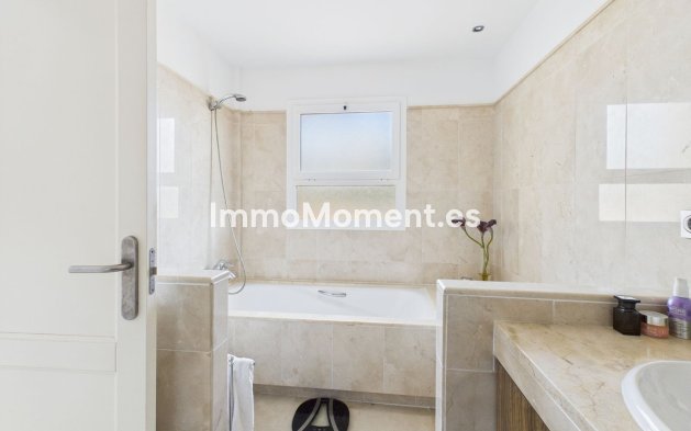 Bestaande woning - Appartement - Sotogrande - San Roque