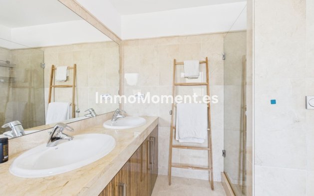 Bestaande woning - Appartement - Sotogrande - San Roque