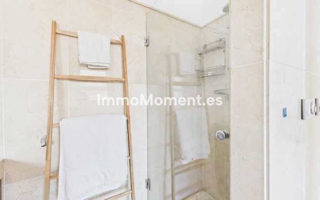 Bestaande woning - Appartement - Sotogrande - San Roque
