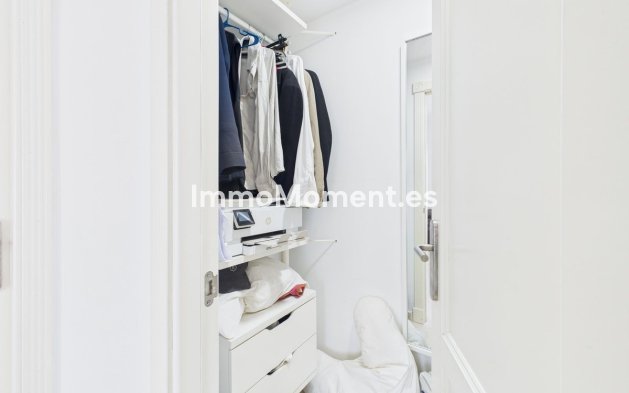 Bestaande woning - Appartement - Sotogrande - San Roque