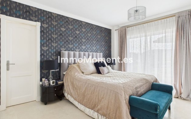 Bestaande woning - Appartement - Sotogrande - San Roque