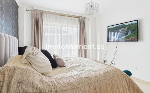 Bestaande woning - Appartement - Sotogrande - San Roque