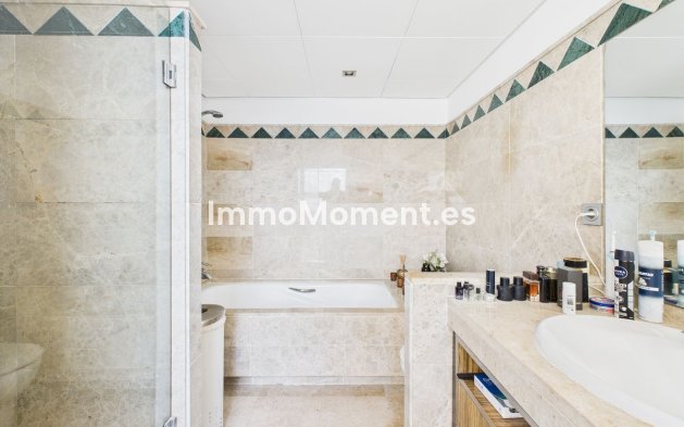 Bestaande woning - Appartement - Sotogrande - San Roque