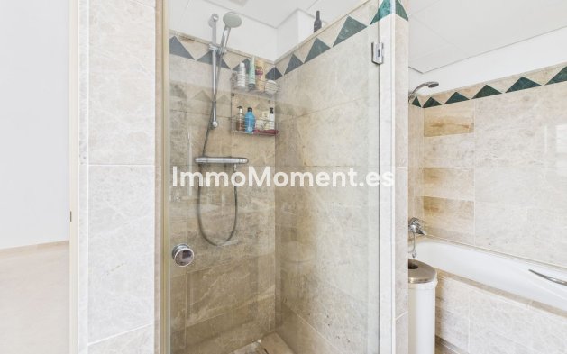 Bestaande woning - Appartement - Sotogrande - San Roque