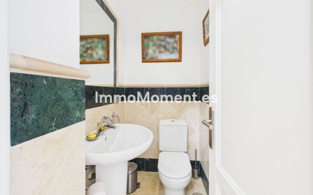 Bestaande woning - Appartement - Sotogrande - San Roque