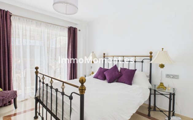 Bestaande woning - Appartement - Sotogrande - San Roque