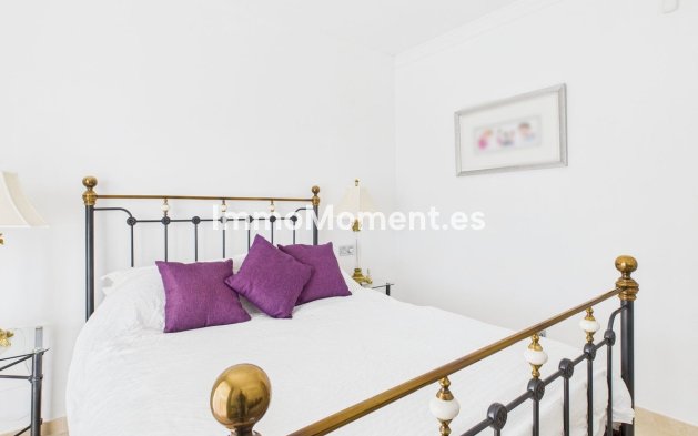 Bestaande woning - Appartement - Sotogrande - San Roque